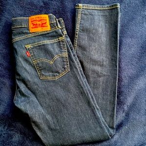 Levi’s 513
